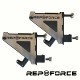 液压自回勾 深蹲架 卧推架 REPFORCE