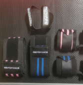 真皮腰带 健身垫 护肩 护膝 满额换购商品 护掌 AB垫 护腕