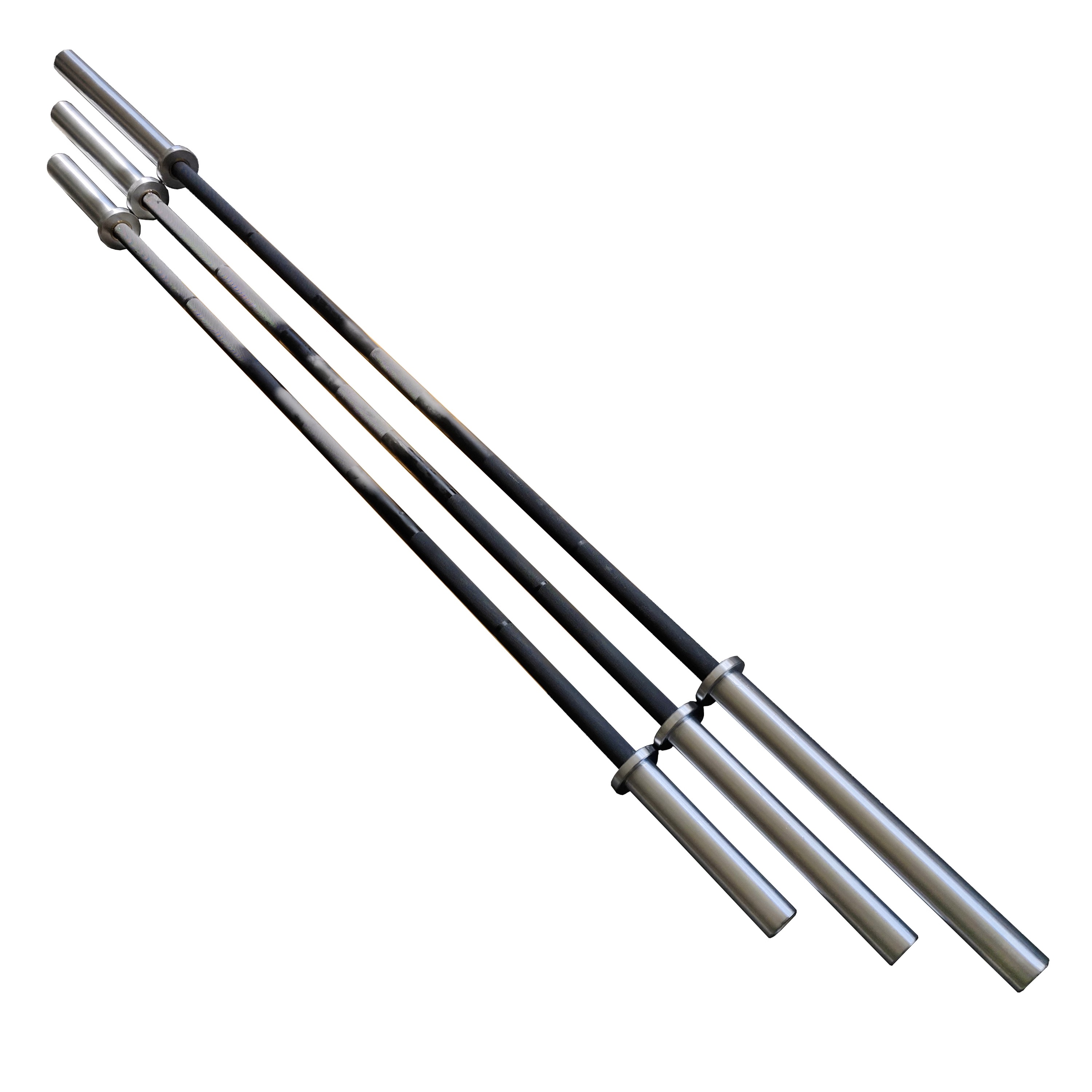 SAVAGEPOWER2.2米力量三项杆