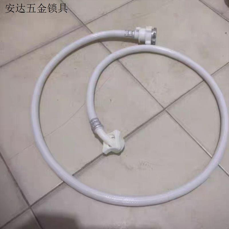 通用全自动洗衣机进水管加长软管注水管入水管上水延长管接头配.
