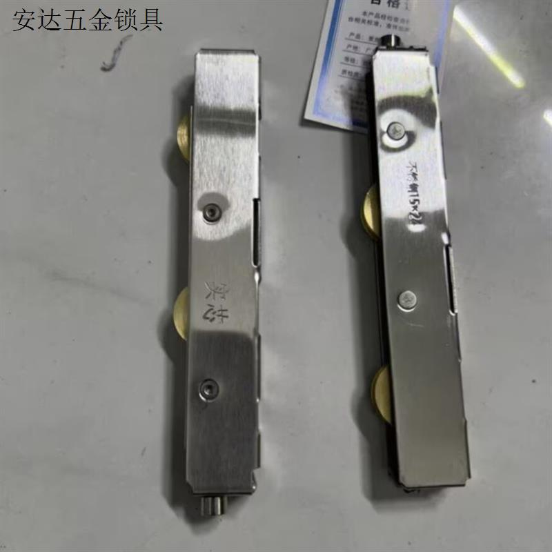 阳台推拉门地滑轮铝合金塑钢移门底部轮子轨道中空玻璃门窗长条.