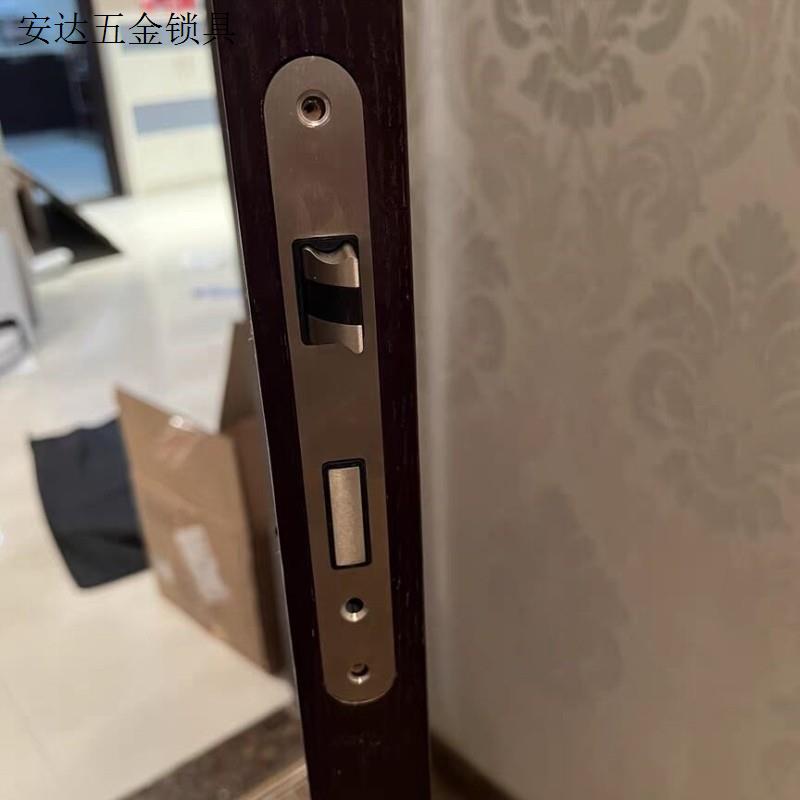 锁体重弹簧165长170和180分体上提反锁5850锁体175长72锁体85锁体