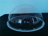 透明亚克力猫爬架半球形窝 太空舱