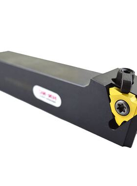 T梯型立装反螺纹刀杆SCVEL2525P/3232P27立装反刀螺纹刀杆左刀