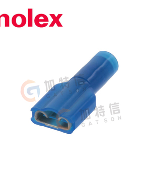 0190020024 Molex/莫仕原装连接器 胶壳190020024