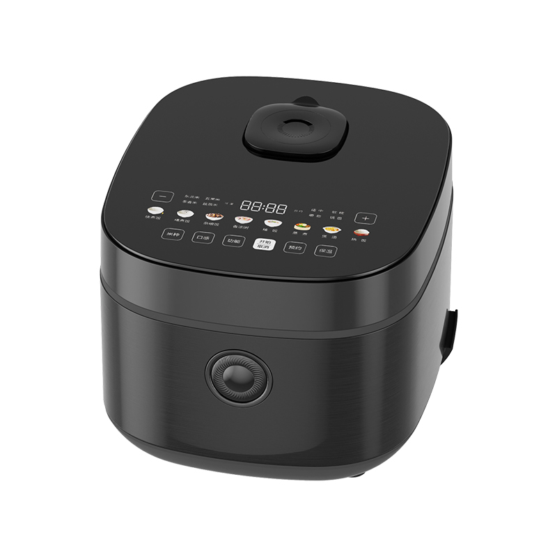 奥克斯IH电饭煲2到3到4人0涂层316L不锈钢多功能蒸煮家用电饭锅4L