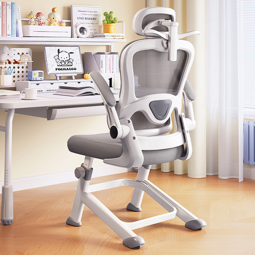 【超级立减15%】人体工学学习椅