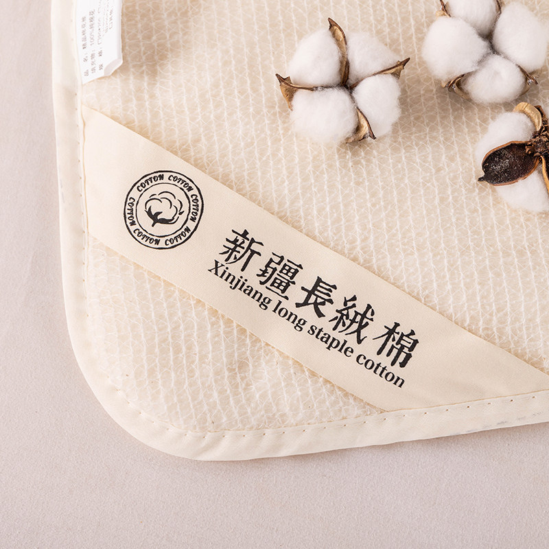 极速新疆棉花被冬被四季春秋纯棉全棉儿童棉絮空调被芯.床褥春秋,床上用品,棉花被,淘宝优惠券,粉丝福利购,淘宝优惠卷