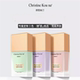 CHRISTINE NA娜蔻絲汀御颜亮肌隔离霜蜗牛妆前滋润彩妆 KOU