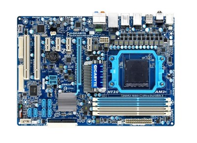¼¼¼ÎGA-MA770T-UD3P/US3 ¼¼¼Î770È«¹Ì̬¿ªºËÖ÷°å AM3Ê®Ï๩µçDDR3