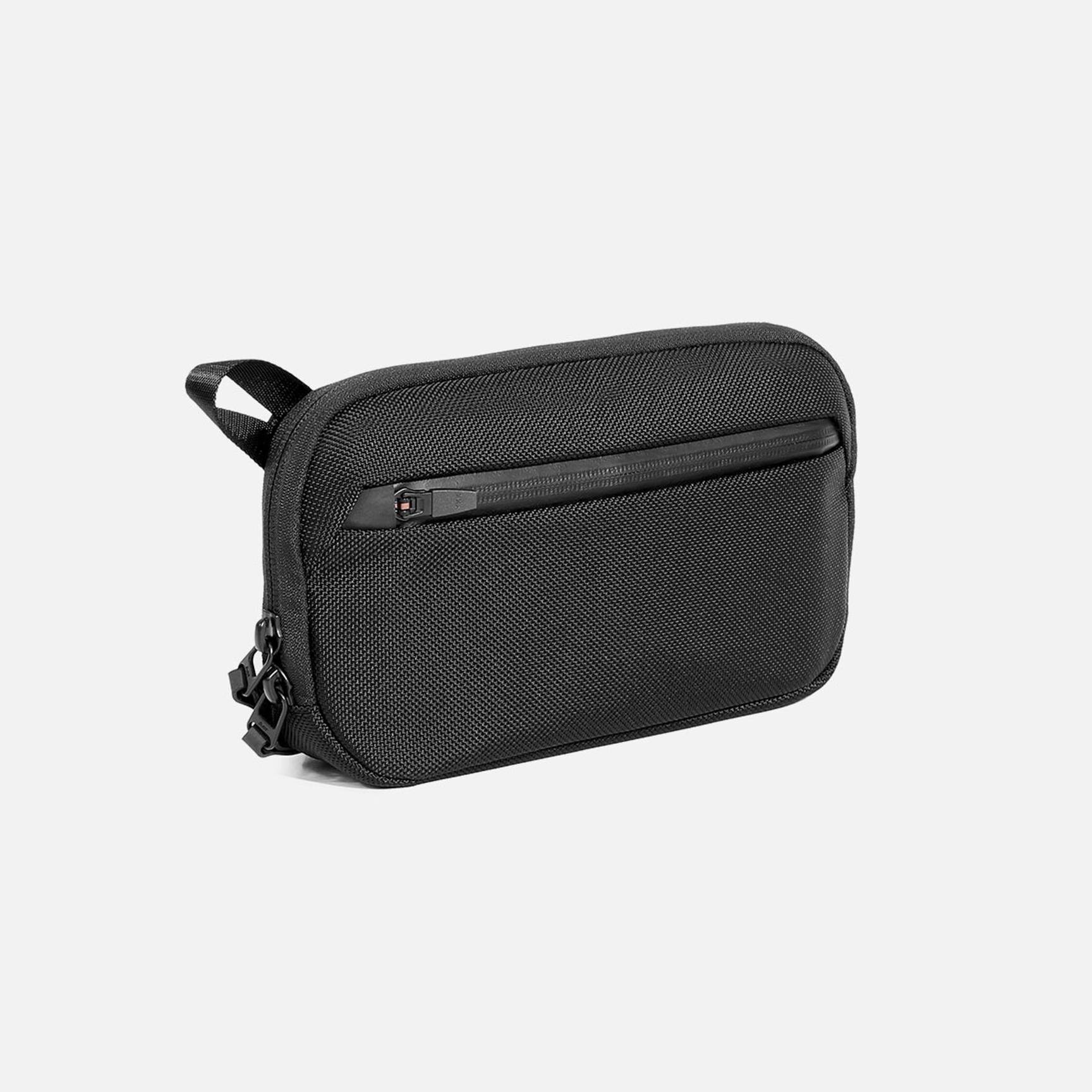 Aer Slim Pouch 2 小包便携耐磨手拿包随身物品收纳包单肩斜挎包