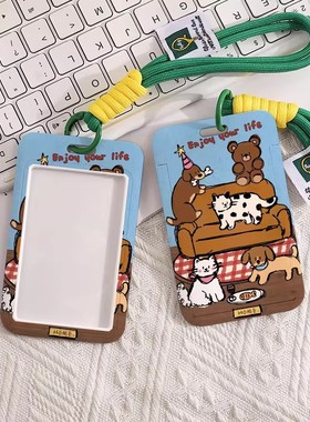 适用于比亚迪卡片钥匙套汉EV唐dmi宋pro秦plus海豹NFC卡包车壳扣