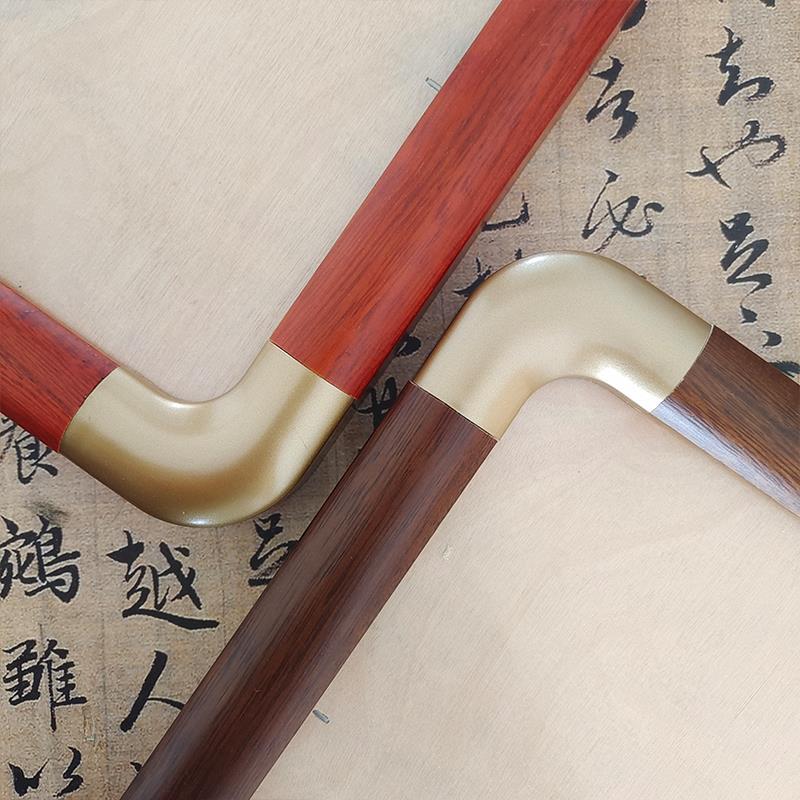 画框实木仿铜角桐木画框新中式国画书法专用装裱画框可定制空框