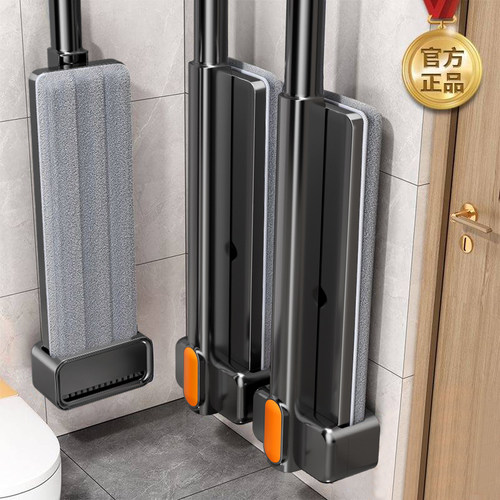 终身可领替换拖布