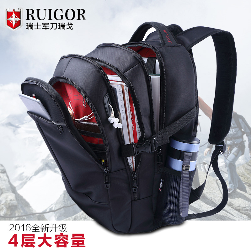 Sac homme - Ref 57297 Image 3