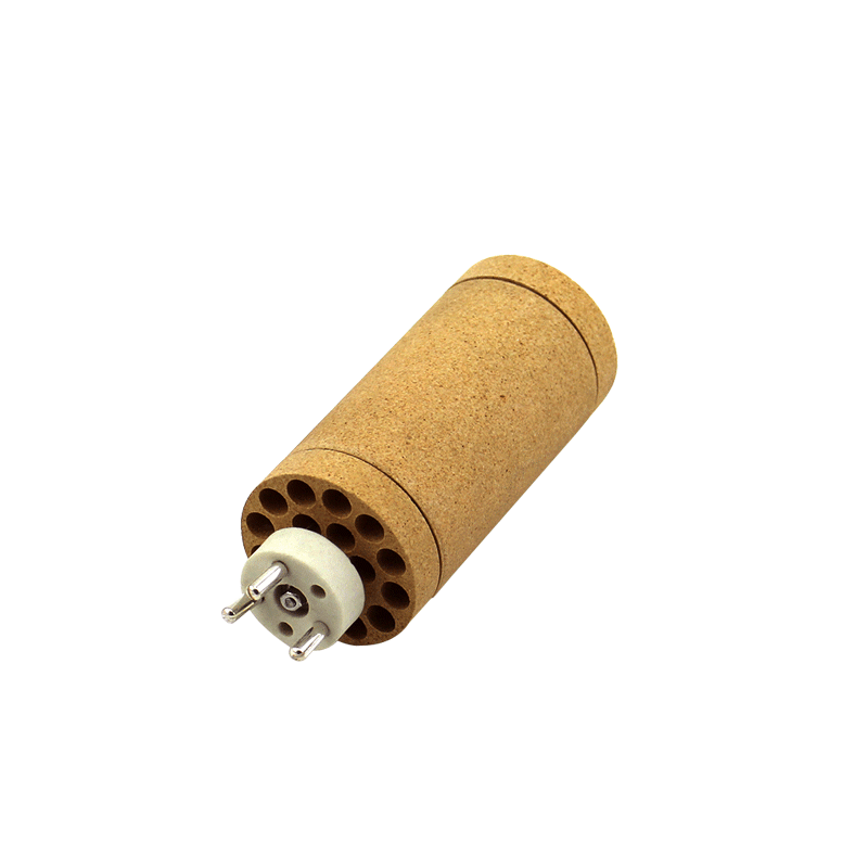 HQDRG 220V 1200+1800W陶瓷发热芯焊枪枪芯热风器加热管