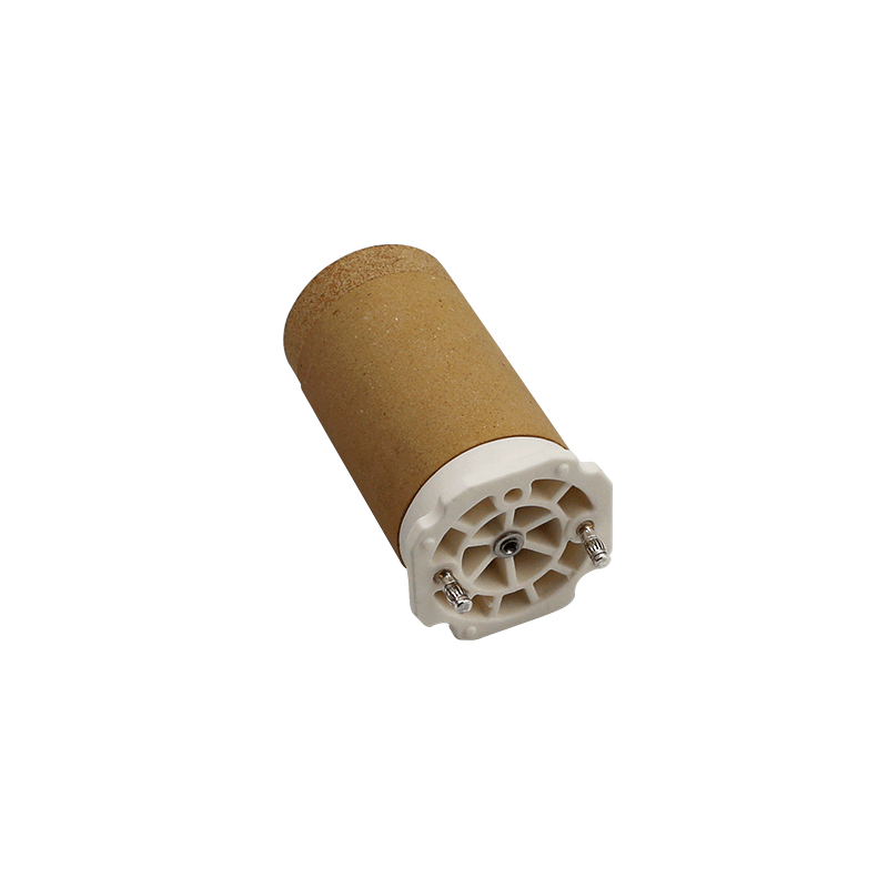 HQDRG 101.786 400V 4400W发热芯陶瓷加热芯焊枪枪芯加热管