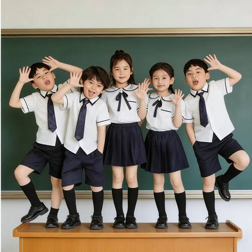 六一儿童表演服六一儿童表演服