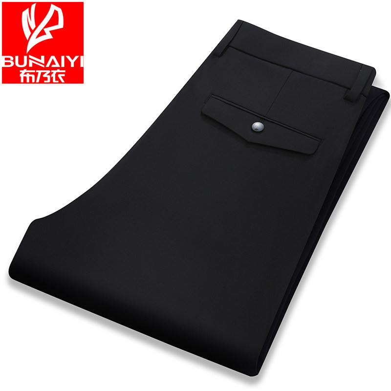 summer High elasticity Casual pants Light extravagance Middle-waisted Borneol Men's trousers business affairs leisure time trousers Thin sectionin the Men's clothing, Casual pants  category - from Buy2taobao.com to provide professional Taobao agent buy service