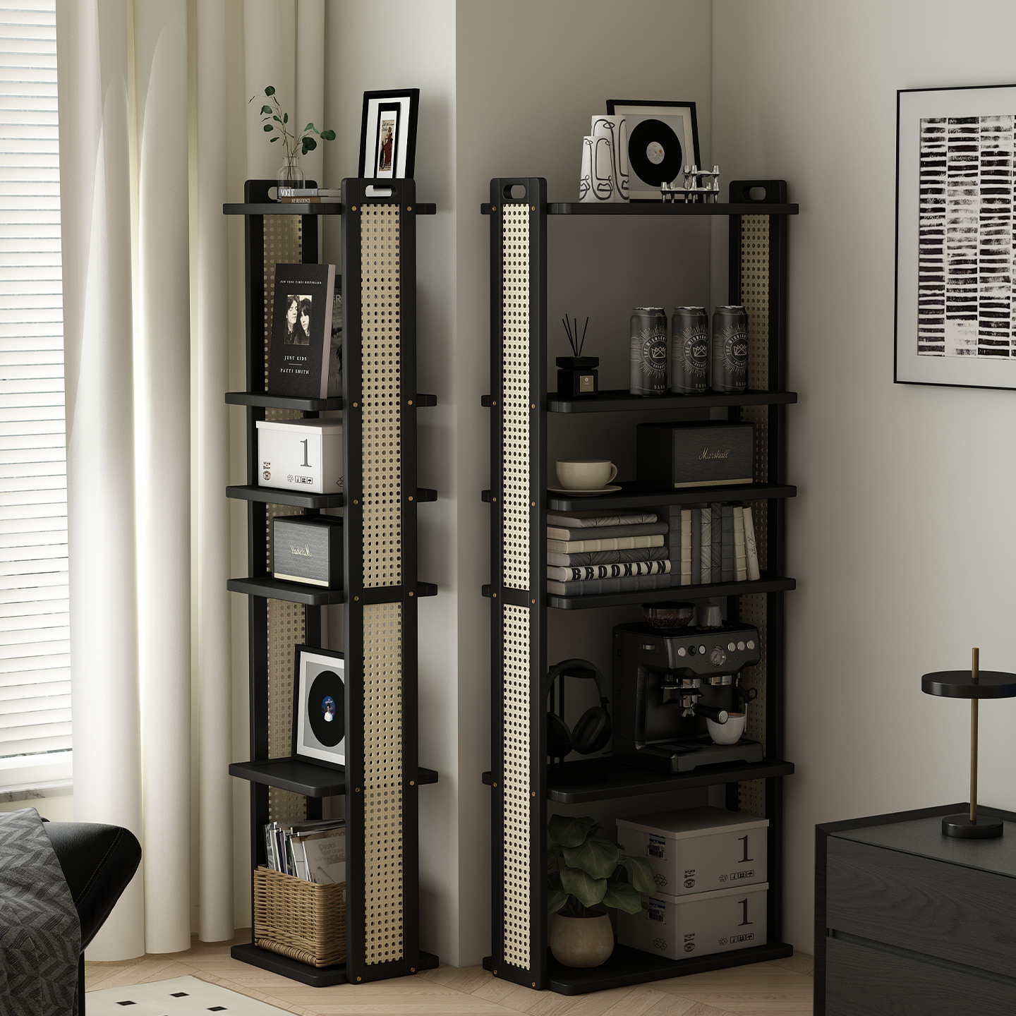 家用置物架多功能收纳架多层收纳