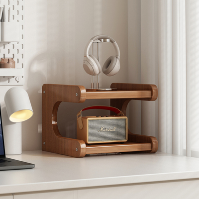 纵向收纳不占空间超稳不晃置物架