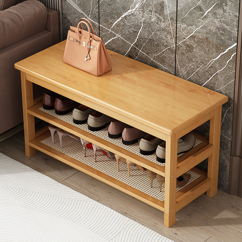 换鞋凳家用门口可坐鞋柜坐凳一体长条凳网红多层省空间进门穿鞋凳,住宅家具,换鞋凳,淘宝优惠券,粉丝福利购,淘宝优惠卷