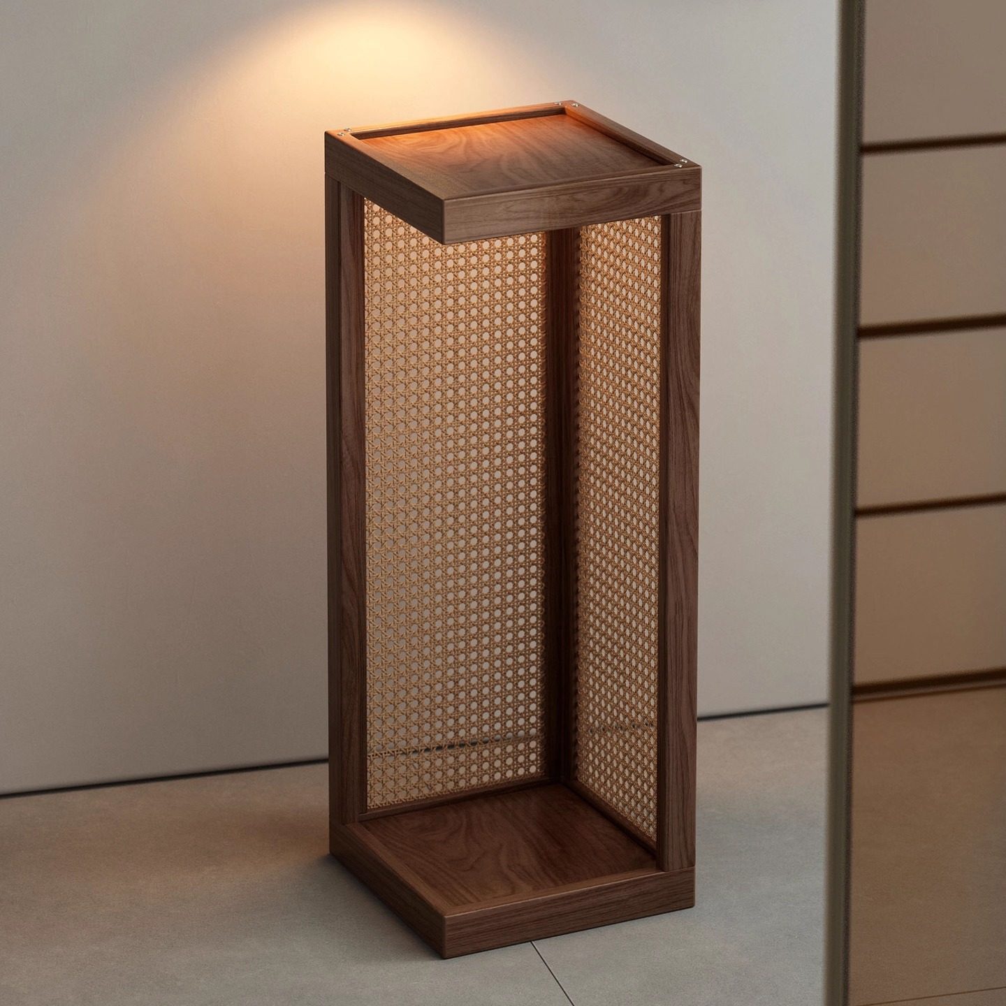 实木博古架花架超强承重超稳不晃