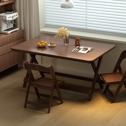 长方桌超稳不晃超强承重送货上门