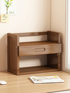 杯子收纳置物架饮水机旁边桌面收纳储物架办公室茶水间咖啡机杯架