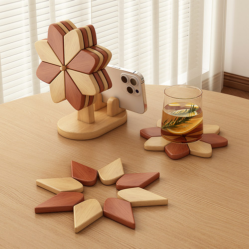 【全新升级带手机支架】