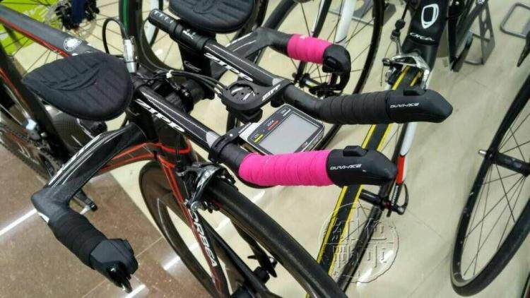 Tableau de bord vélo - Ref 2429072 Image 3