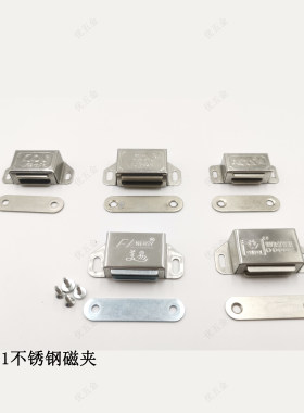 美悦牌小号不锈钢橱窗柜门