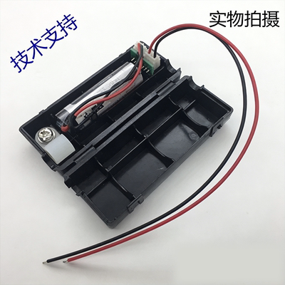 台达松下禾安川伺服绝对值电池盒