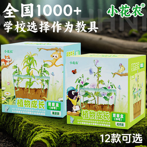 XiaohuaAgriculturalPlantGr