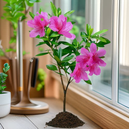 MaoRhododendronSeedlingsYi