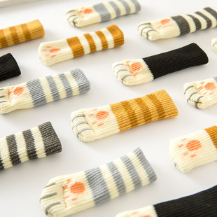 门把手套门把手保护套加长加宽防滑耐磨桌子椅子脚套