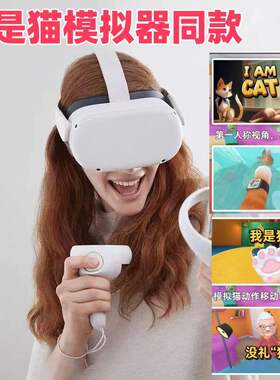 韩国进口2025新款10代VR眼
