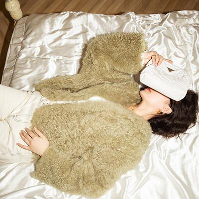 CLOSETldquo托斯卡纳皮草