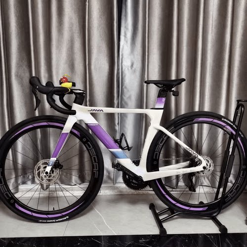 自行车轮组贴纸公路车山地车单车轮圈刀圈装饰警示反光贴改装配饰