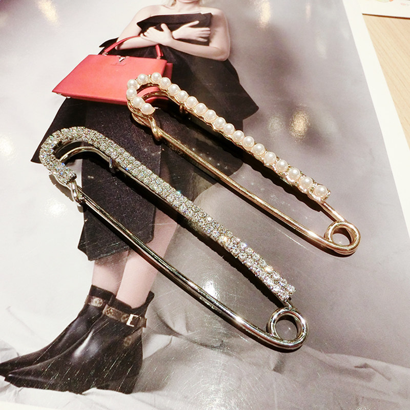 Broche femme en autre - Ref 1172743 Image 3