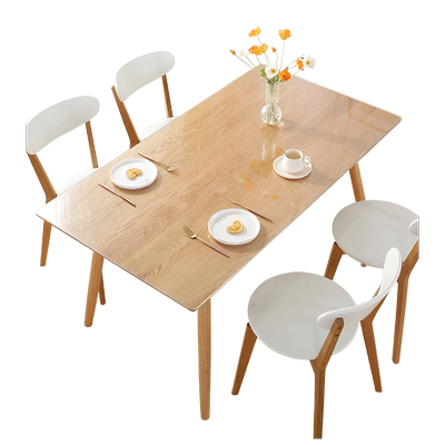 无味不收缩垫子悦朵简约现代pvc