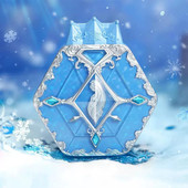 叶罗丽魔法盒宝石盒子浮云楼辛灵店精灵梦娃娃夜萝莉公主女孩玩具