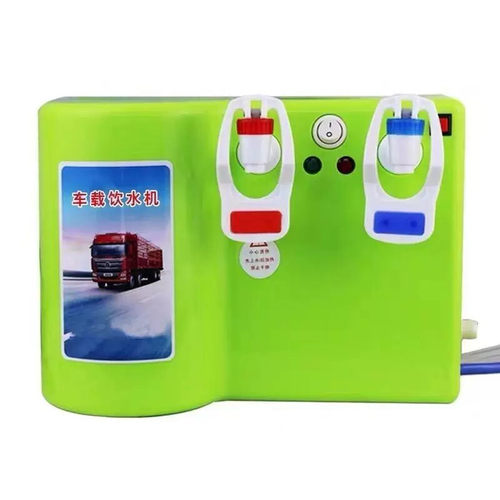 车载饮水机24v大货车12V小车用加热器烧水器车用烧水壶车载热水器