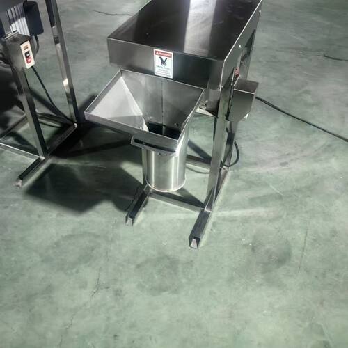 商用果蔬打碎机打泥机不锈钢多刀鲜辣椒苹果打碎机黄姜大蒜打碎机