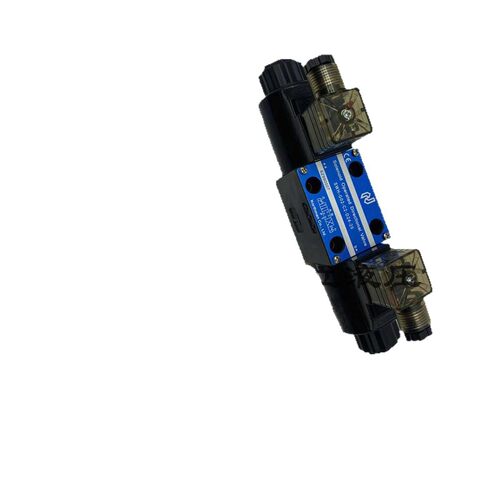 北部精机电磁换向阀SWH-G03-C22-D24-20-M3 C2 C4 C3 C6 B2 B2 B3