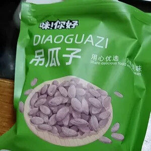 新货味你好吊瓜子250g奶油椒盐原味长兴坚果炒货年货广德特产零食