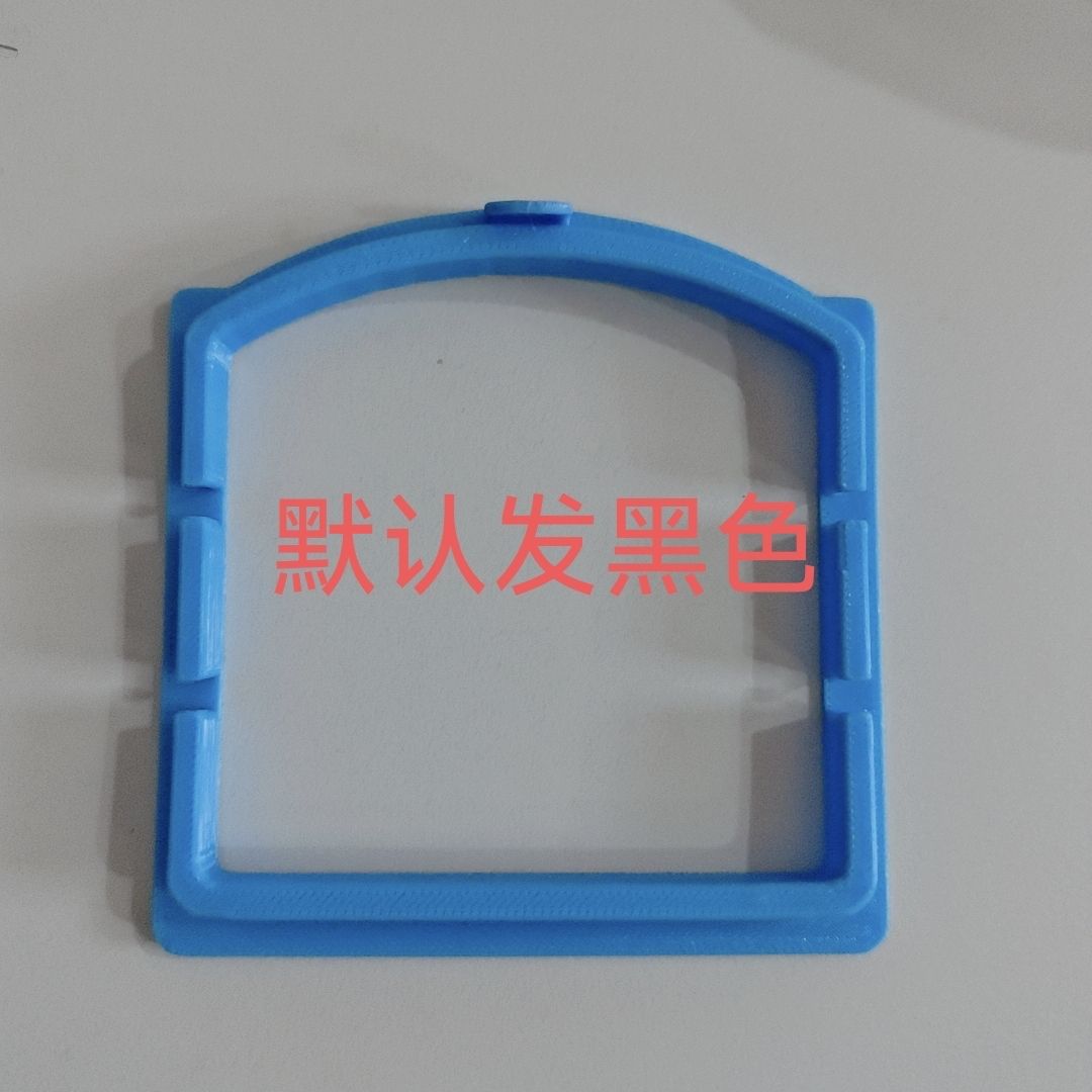 洗地机垃圾过滤网洗地机垃圾过滤网云鲸洗地机一次性过滤袋适用F2图片