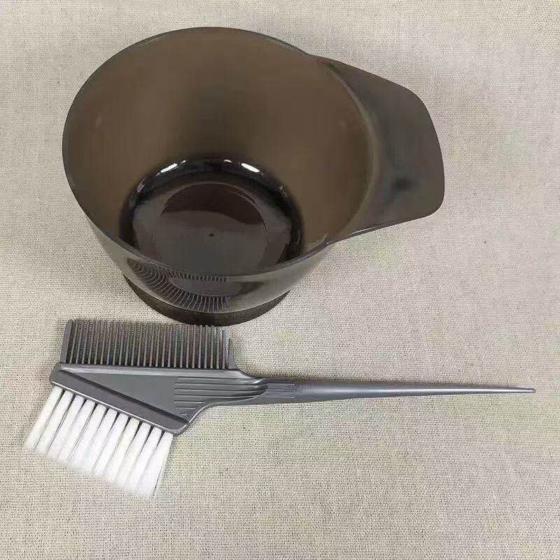 染头发专用梳子染发专用刷美发刷子焗油梳染发梳工具专业染头刷理
