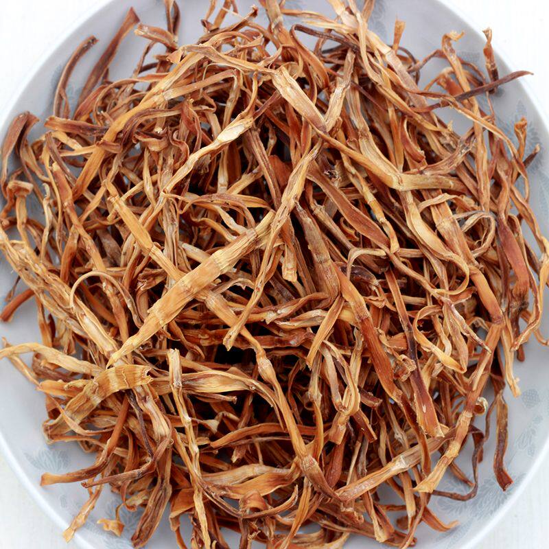 野生小笋干干货农家自制江西特产纯天然春笋小竹笋干笋尖250g包邮