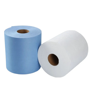 无尘纸实验室工业擦拭纸一次性除尘纸吸油防静电大卷无尘布擦油纸